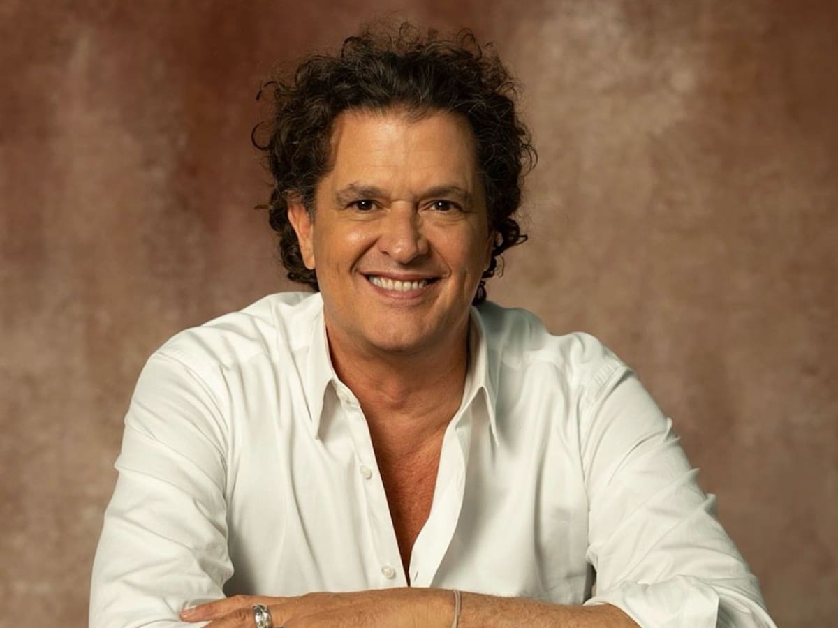 Carlos Vives engalanará la celebración de los 400 años del municipio de Plato, Magdalena