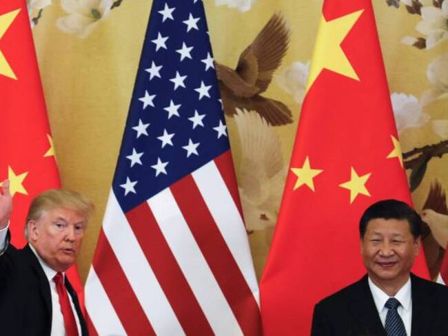 Nueva batalla en guerra comercial entre EEUU y China