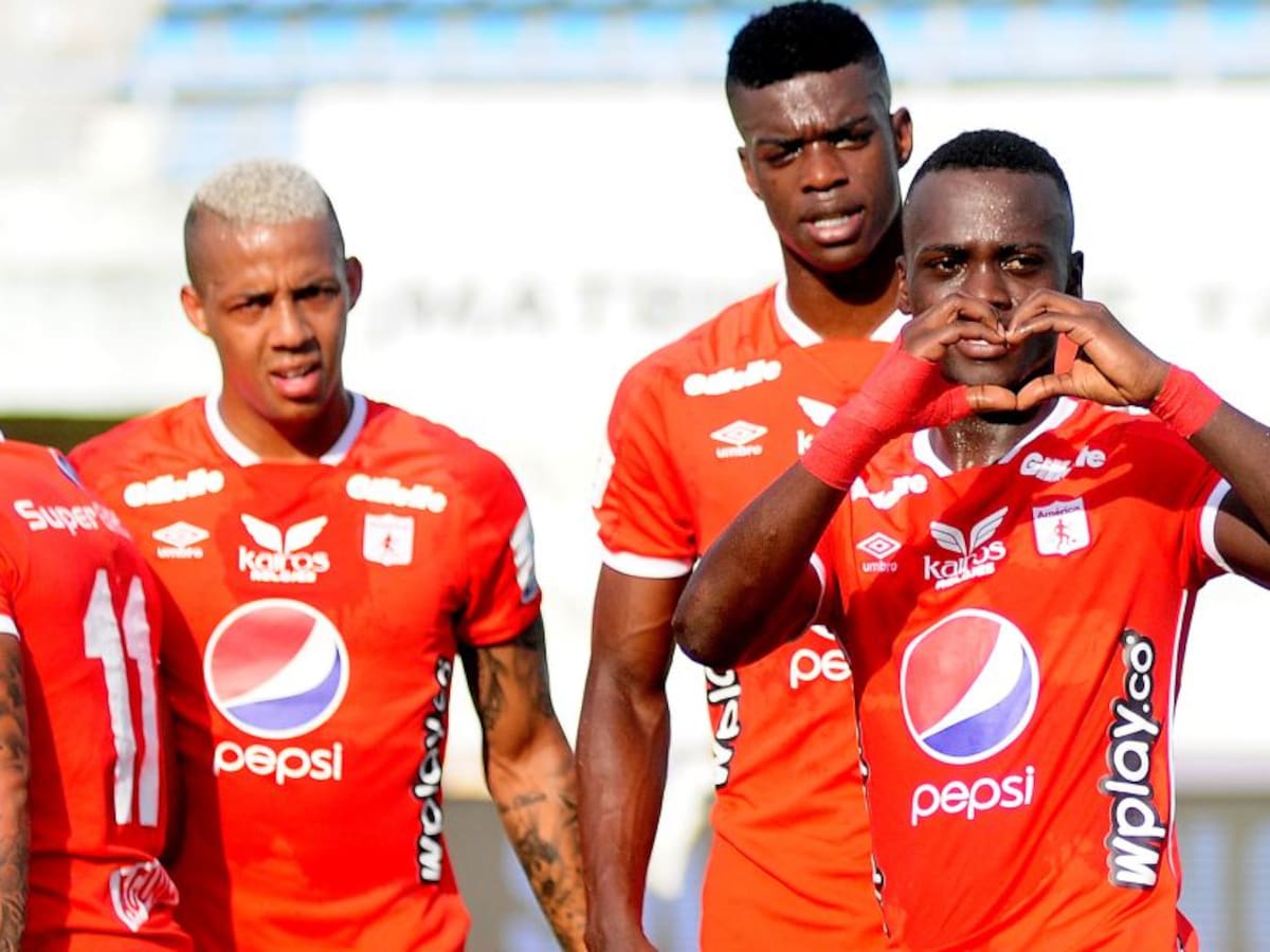 América Play, el nuevo servicio que une a hinchas con el club 'Escarlata'