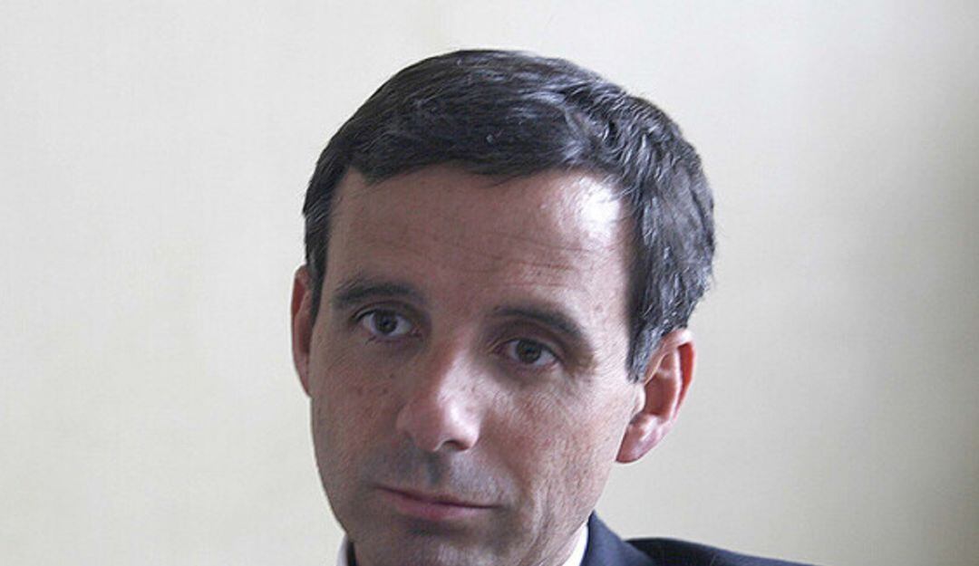 Presidente de Fasecolda