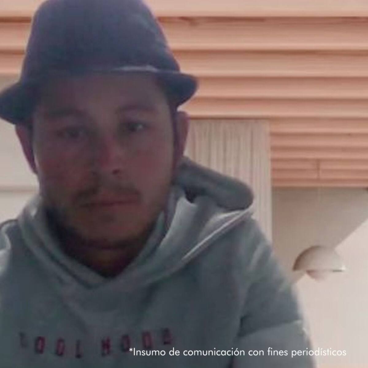 A la cárcel principal sospechoso de la desaparición de la pequeña Laura Valentina Páez en Chiquinquirá