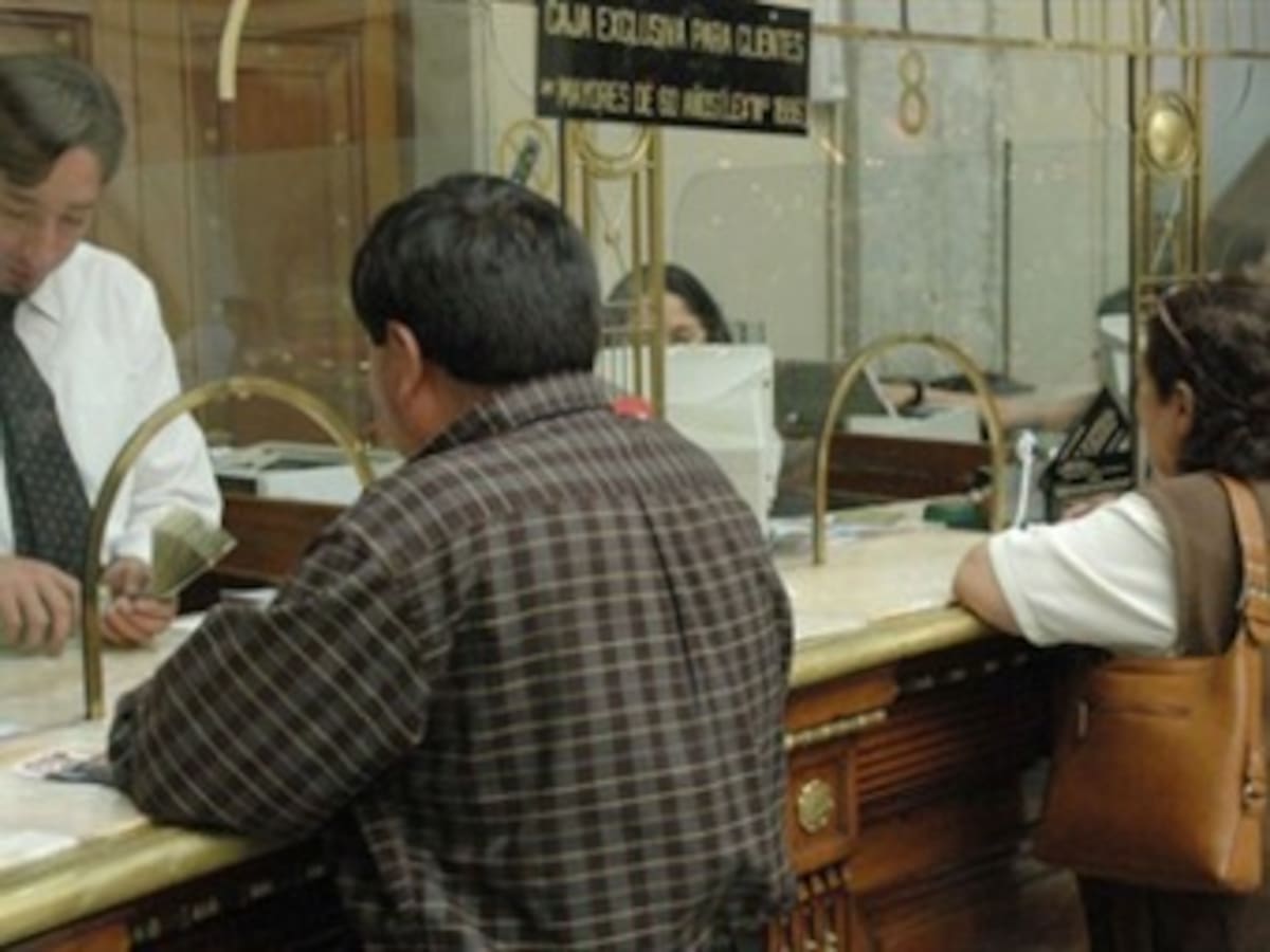 Varias entidades bancarias no atenderán este 30 de diciembre