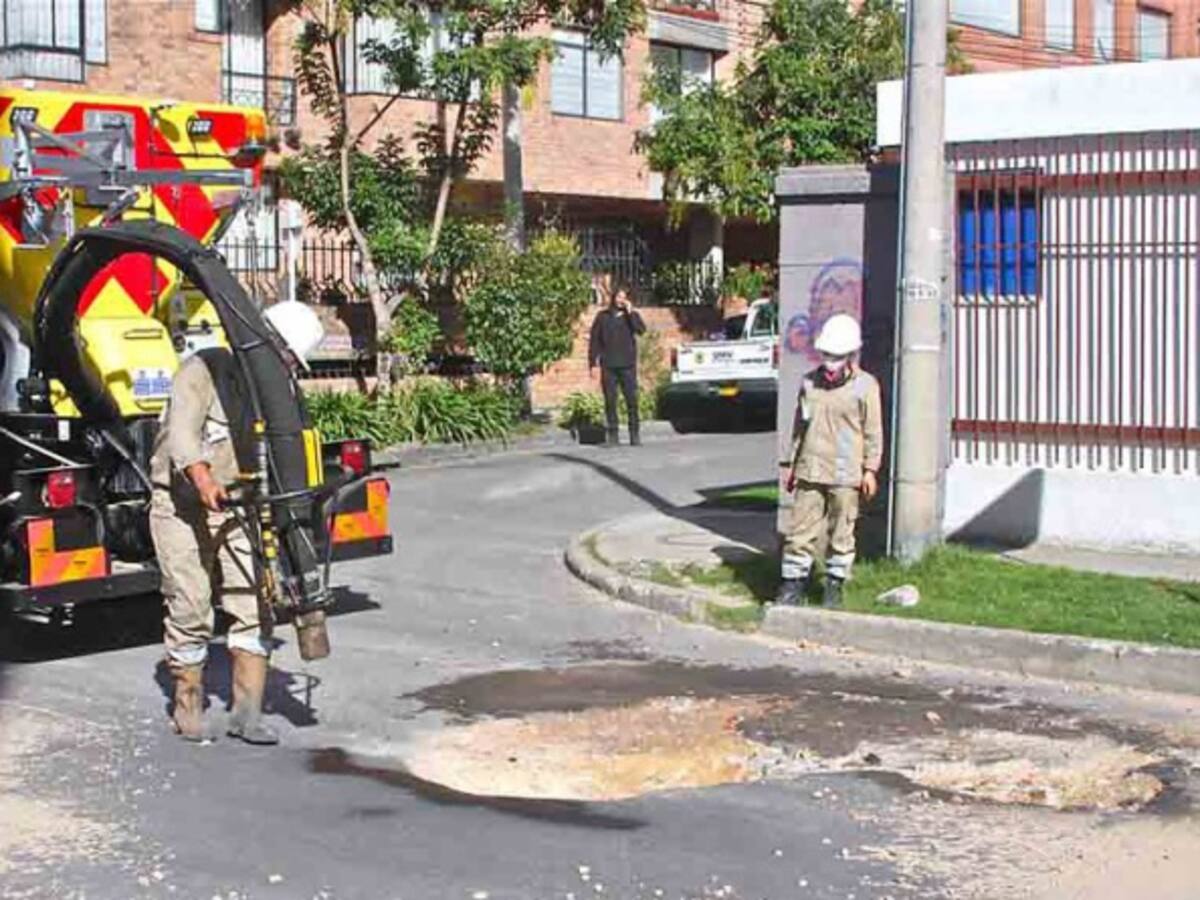 Juez emite primera condena por el caso de máquina tapahuecos