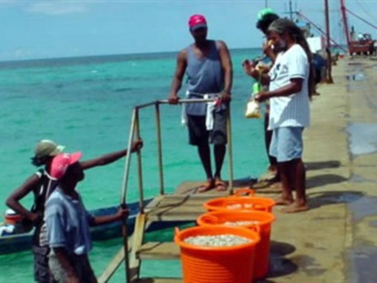 Habitantes de Providencia pide presencia del Gobierno