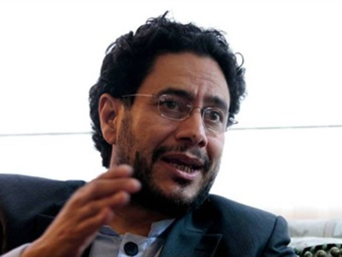 CIDH escuchará a Iván Cepeda en audiencia pública