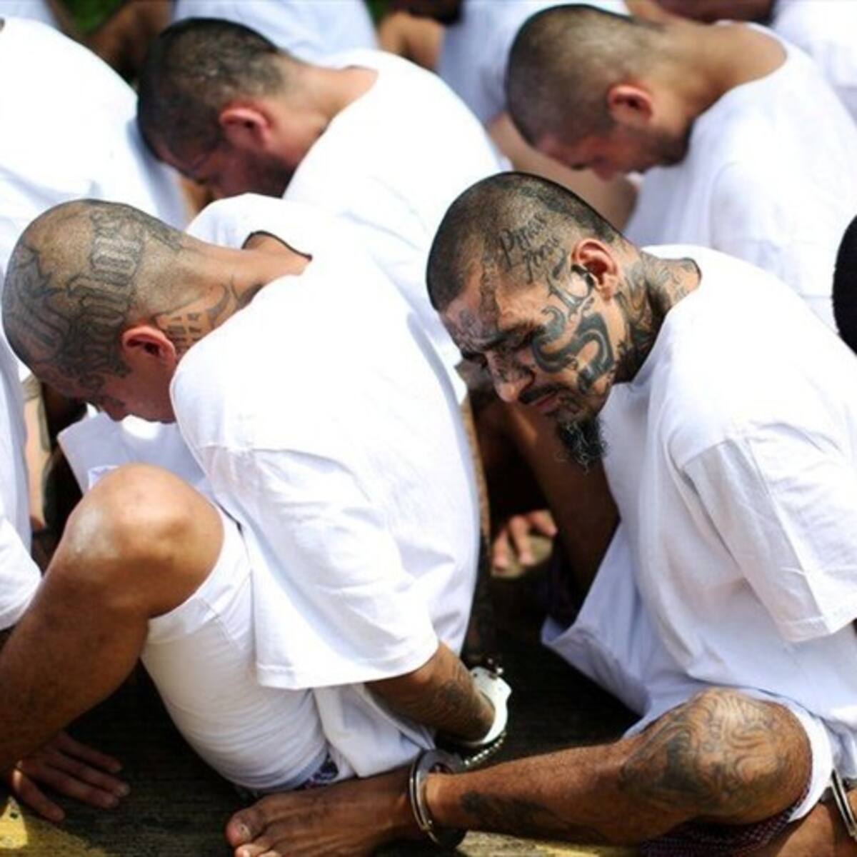Megajuicio en El Salvador: este es el alcance de las audiencias contra los jefes de la MS-13