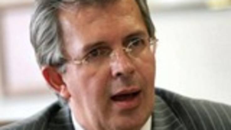 Lo mejor para el país es que se defina lo más pronto posible Fiscal General: Jaime Arrubla