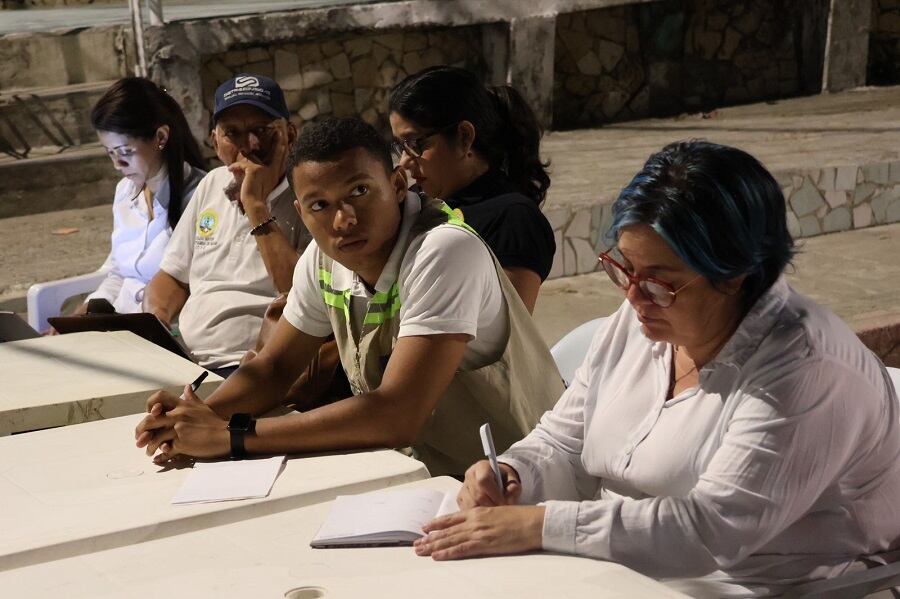 Alcaldía de Cartagena