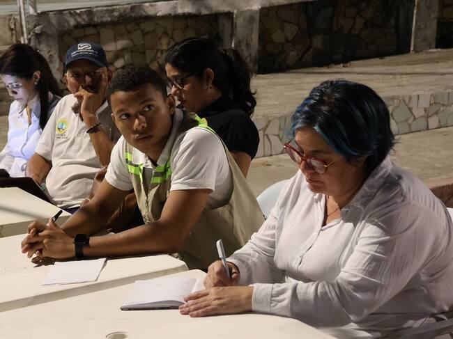 Alcaldía de Cartagena