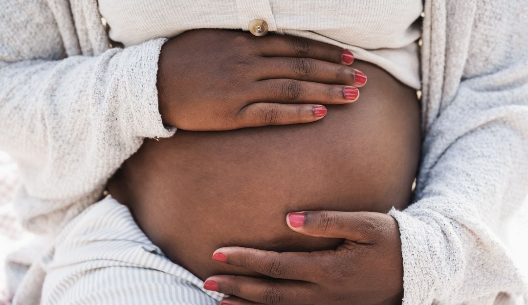 Los significados de soñar que está embarazado