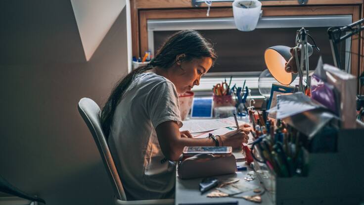 3.200 estudiantes recibirán rebajas en sus créditos educativos