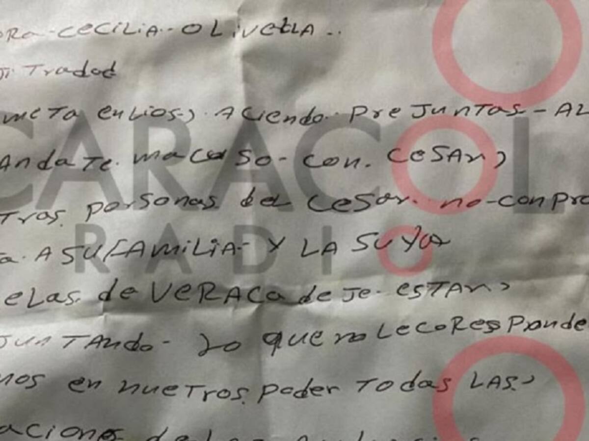 MinJusticia rechaza amenazas contra magistrada del Tribunal de Barranquilla
