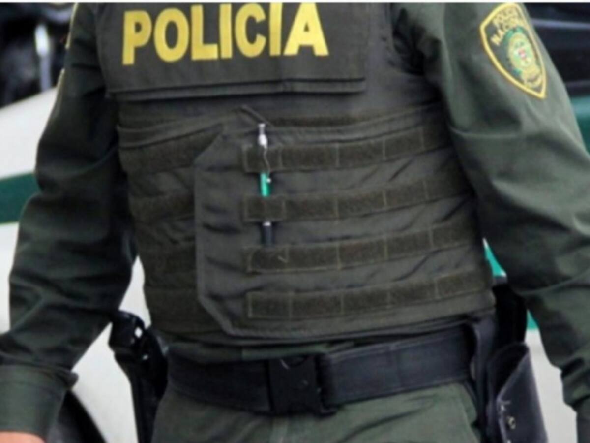 Dos agentes de tránsito fueron agredidos por cuatro ciudadanos en Manizales