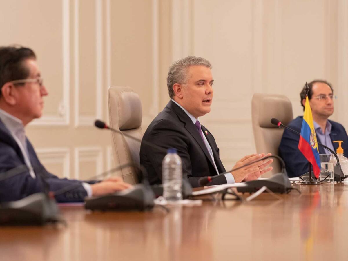 Las cinco normas más polémicas en el manejo del COVID-19