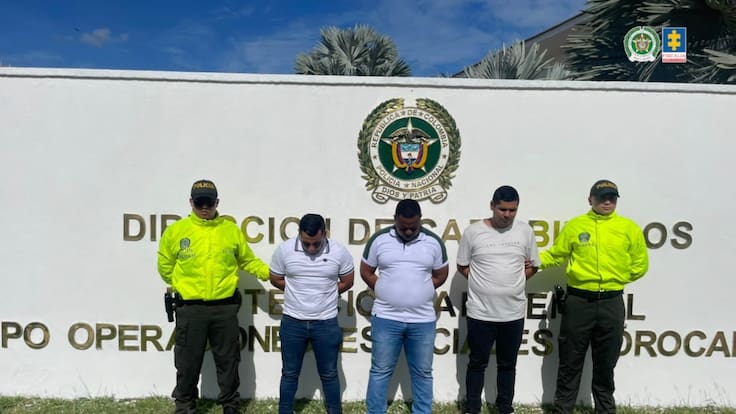 Proceso judicial, Fiscalía General de la Nacional