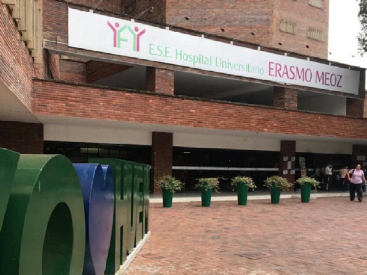 Crece demanda de servicios en el HUEM