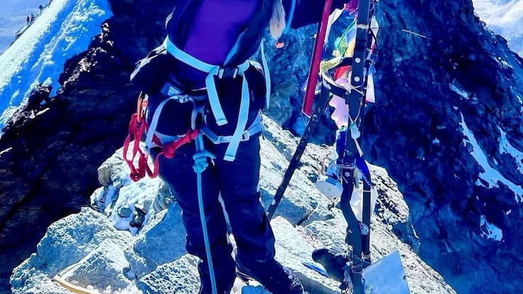 Mi Banda Sonora con Margarita Moreno