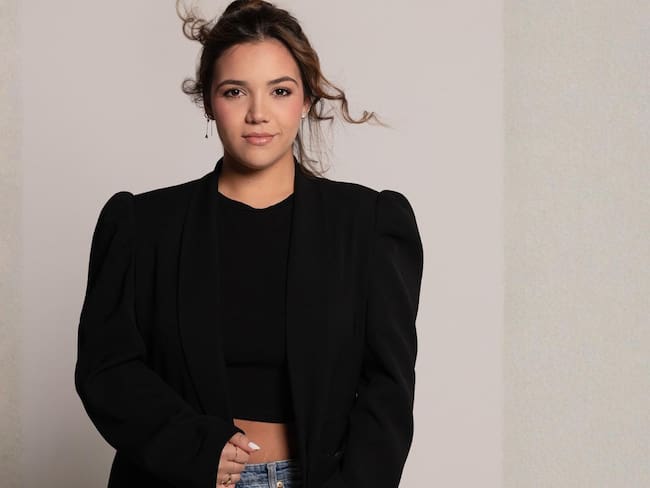 Ana Luisa Da Corte reflexiona sobre el nuevo rol profesional del creador de contenido