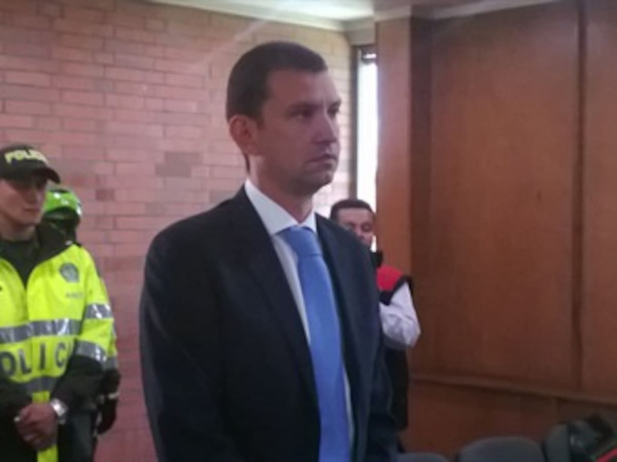A declarar Emilio Tapia en tutela a favor de Petro