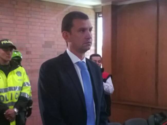 A declarar Emilio Tapia en tutela a favor de Petro