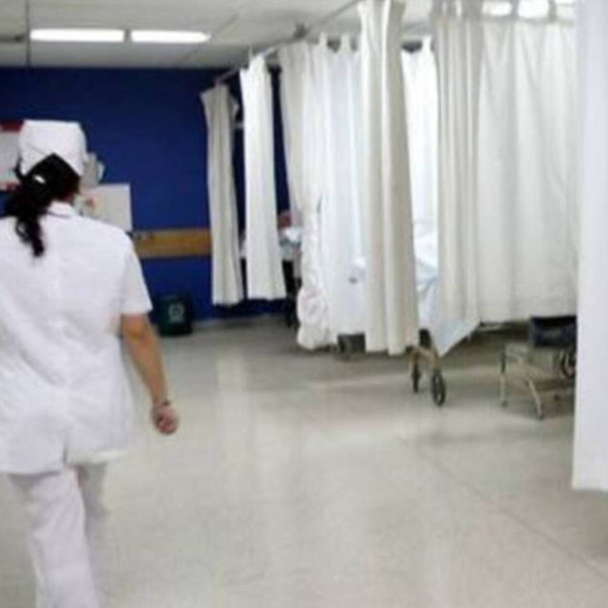 Disminuye la alerta hospitalaria en Risaralda