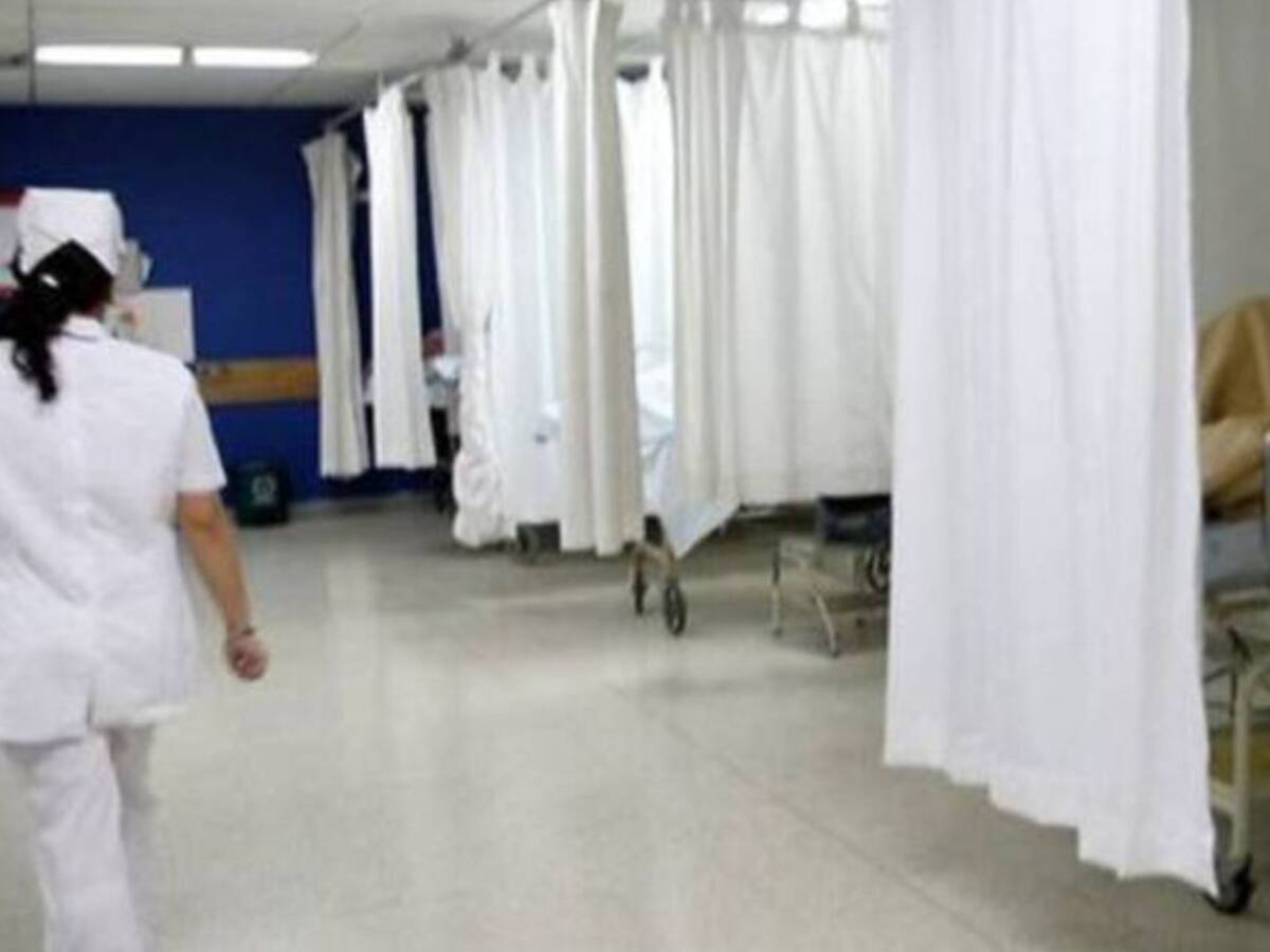 Disminuye la alerta hospitalaria en Risaralda