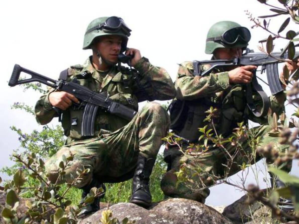 Ordenan al Ejército autorizar traslado a un adulto mayor con graves problemas de salud