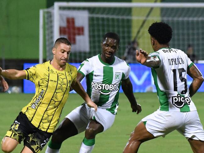 Liga Betplay/Archivo Dimayor