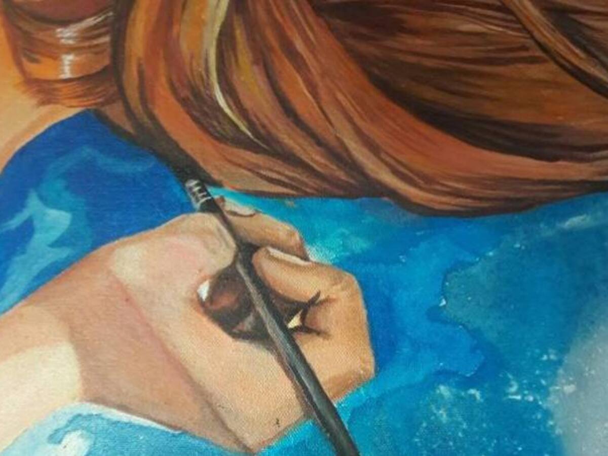 Con exposición ‘Pinceles Inéditos¨ arranca el Mes del Patrimonio en Valledupar