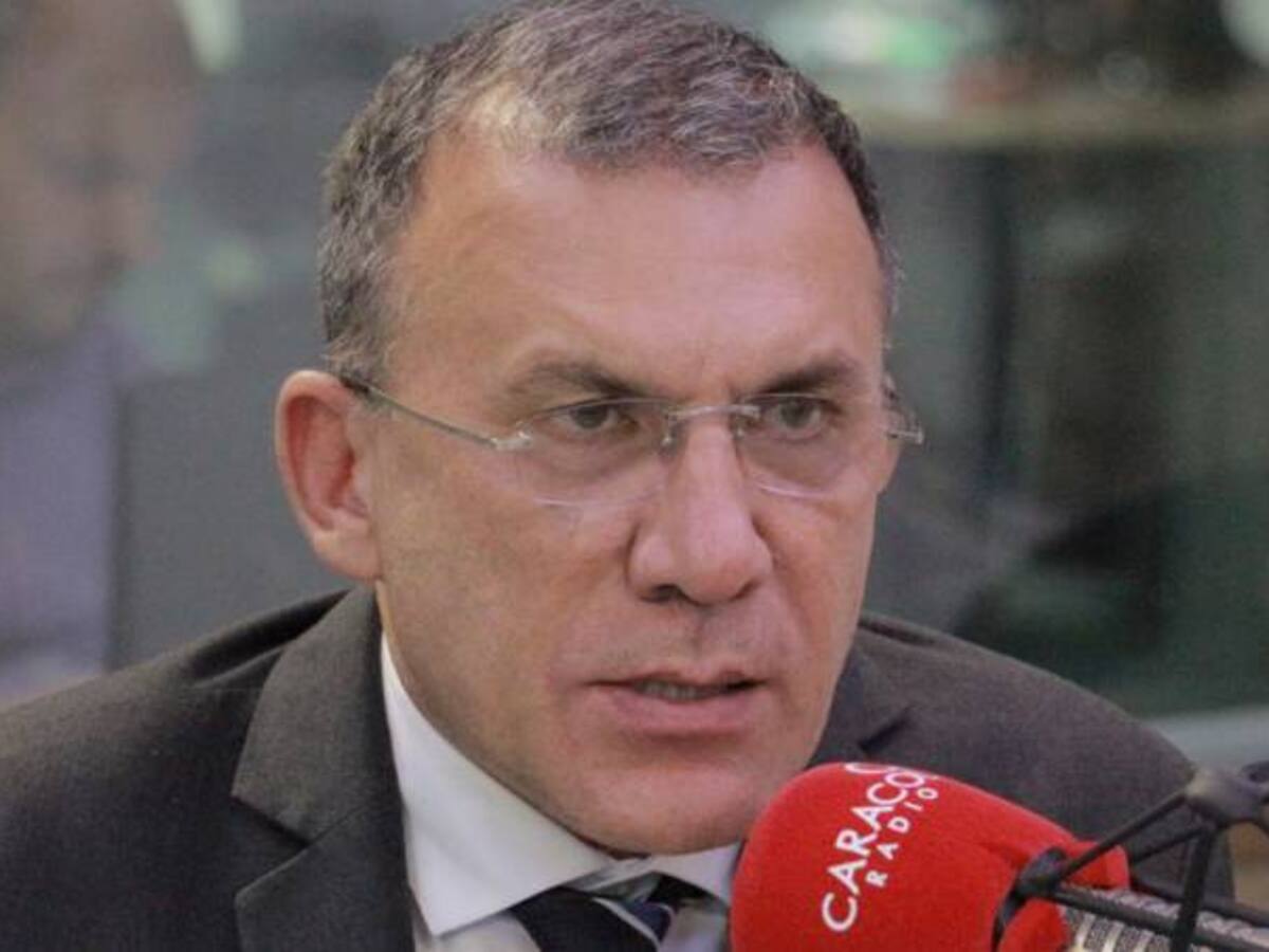 Corte Suprema precluyó investigación de Roy Barreras por DNE