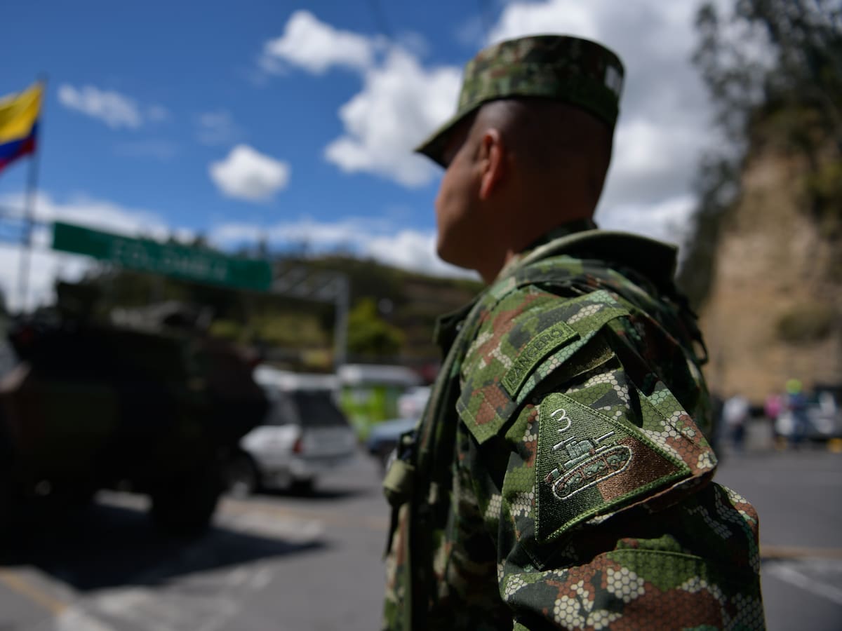 Reservistas de Honor: Quiénes son y cómo se pueden postular para tener beneficios