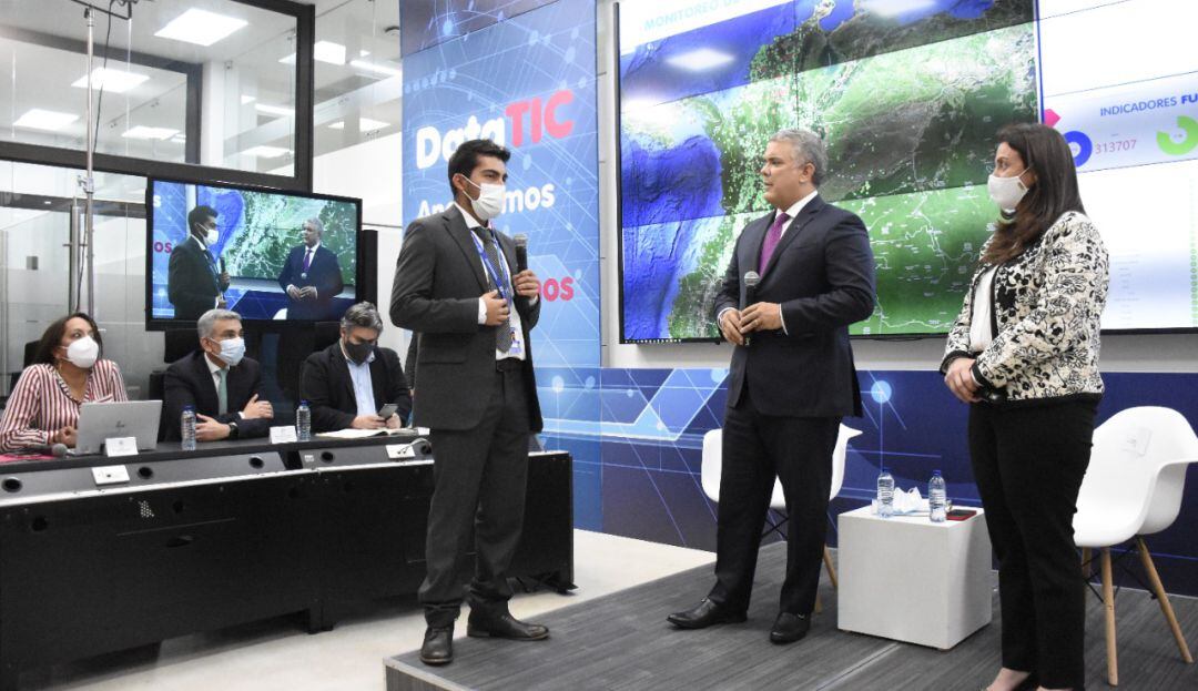 Se mantiene medida de caducidad del contrato a Centros Poblados