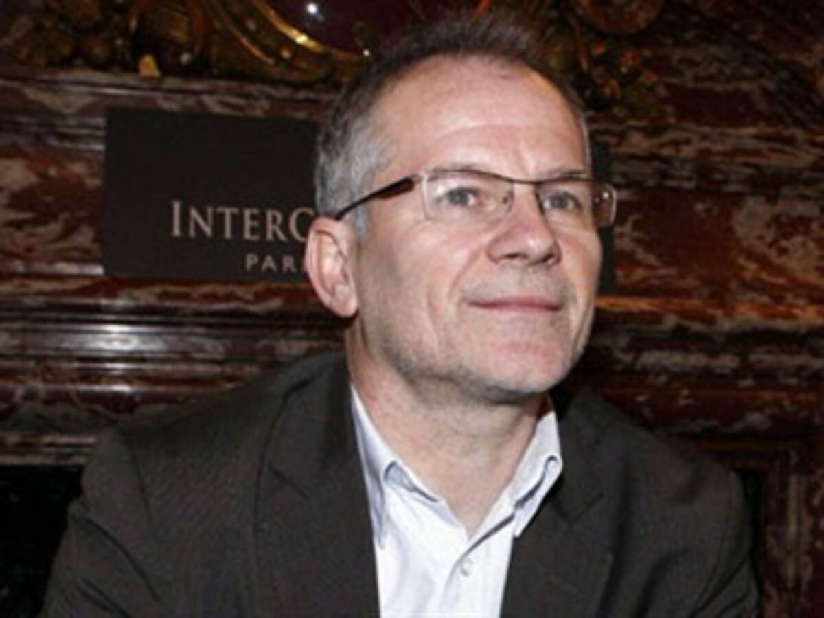 El director de Cannes alaba la juventud y vitalidad de los cineastas latinos
