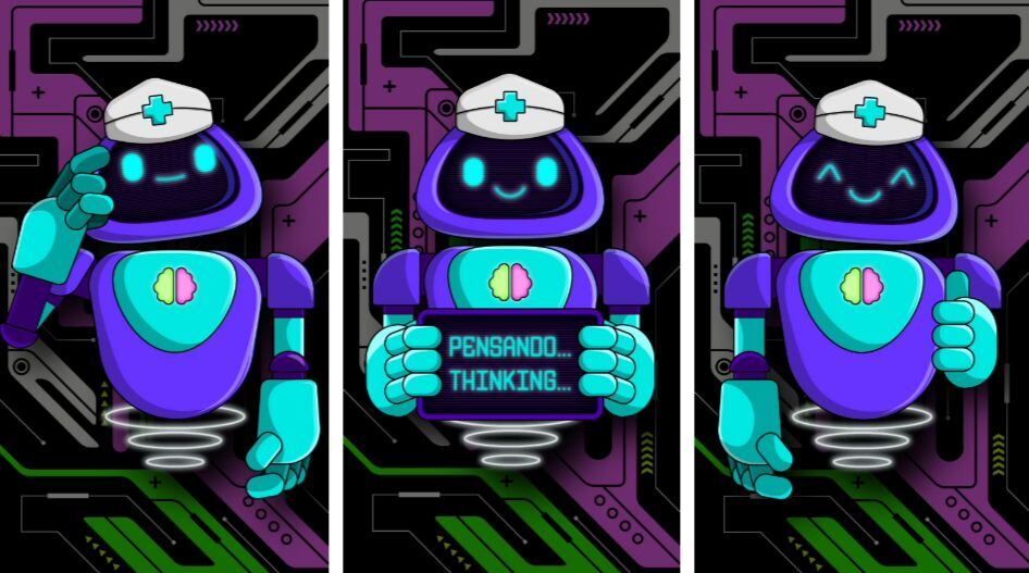 DrogIA de Échale cabeza