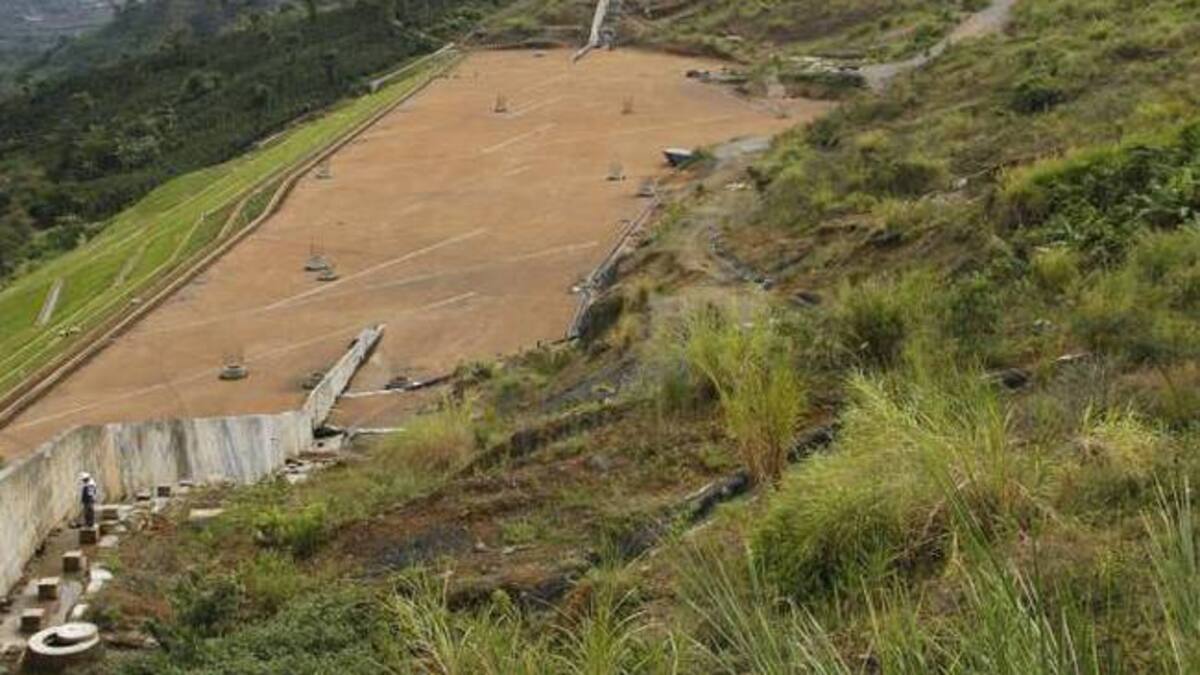 Aerocafé le gana una disputa jurídica a la firma española OHL