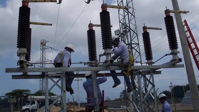 Imagen de referencia. Foto: Colprensa