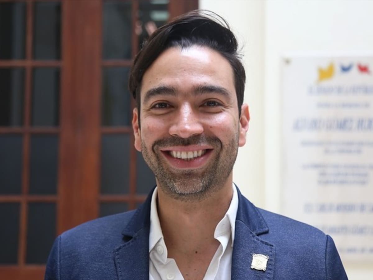 Artículo en proyecto limita actividad de plataformas como Airbnb: Mauricio Toro