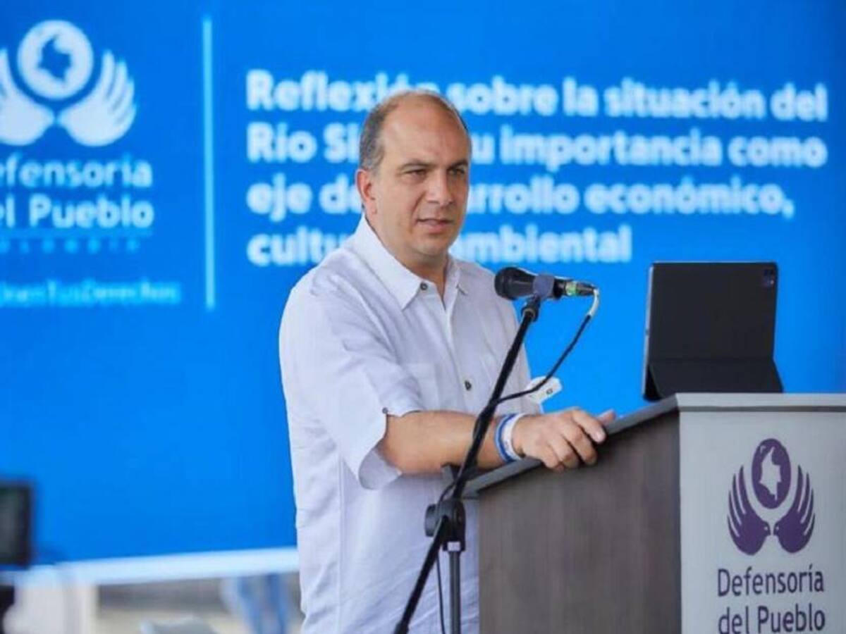 Defensoría advierte que hay riesgo electoral alto en siete municipios de Córdoba