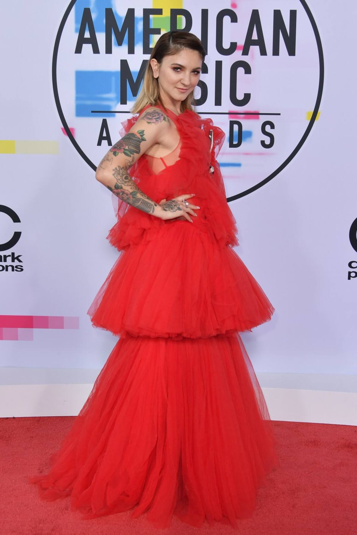 Julia Michaels