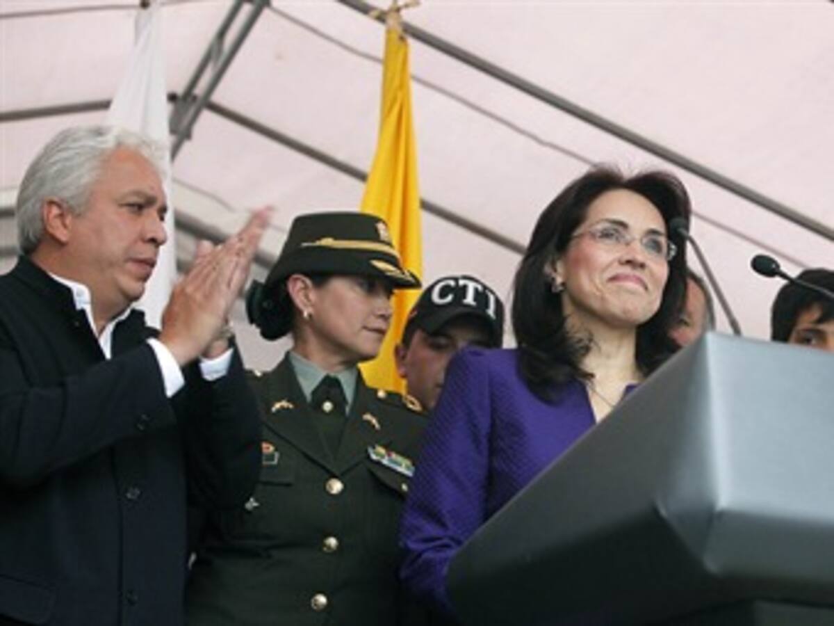 La Corte Suprema estudiará la carta de renuncia de la Fiscal Viviane Morales