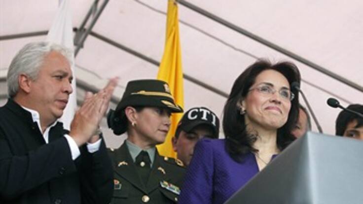 La Corte Suprema estudiará la carta de renuncia de la Fiscal Viviane Morales