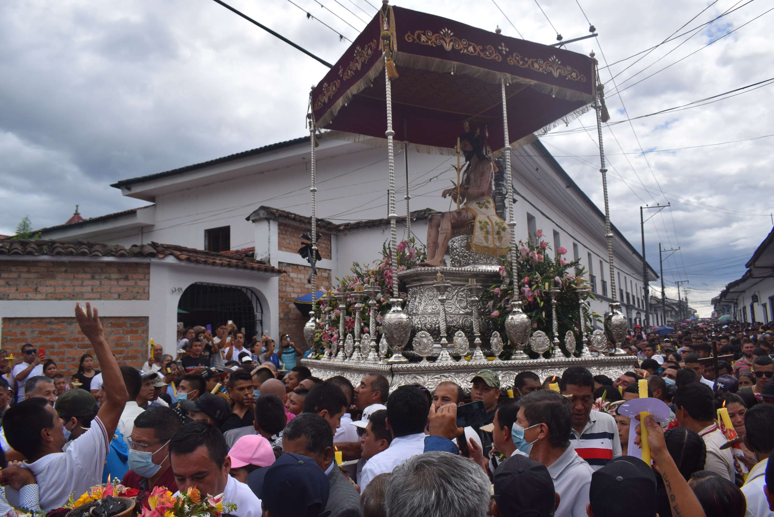 Colprensa
