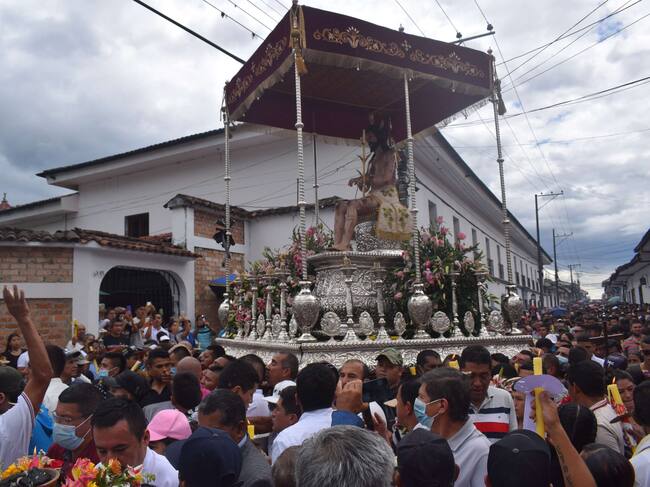 Colprensa