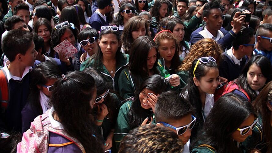 Imagen de referencia. Foto: Colprensa