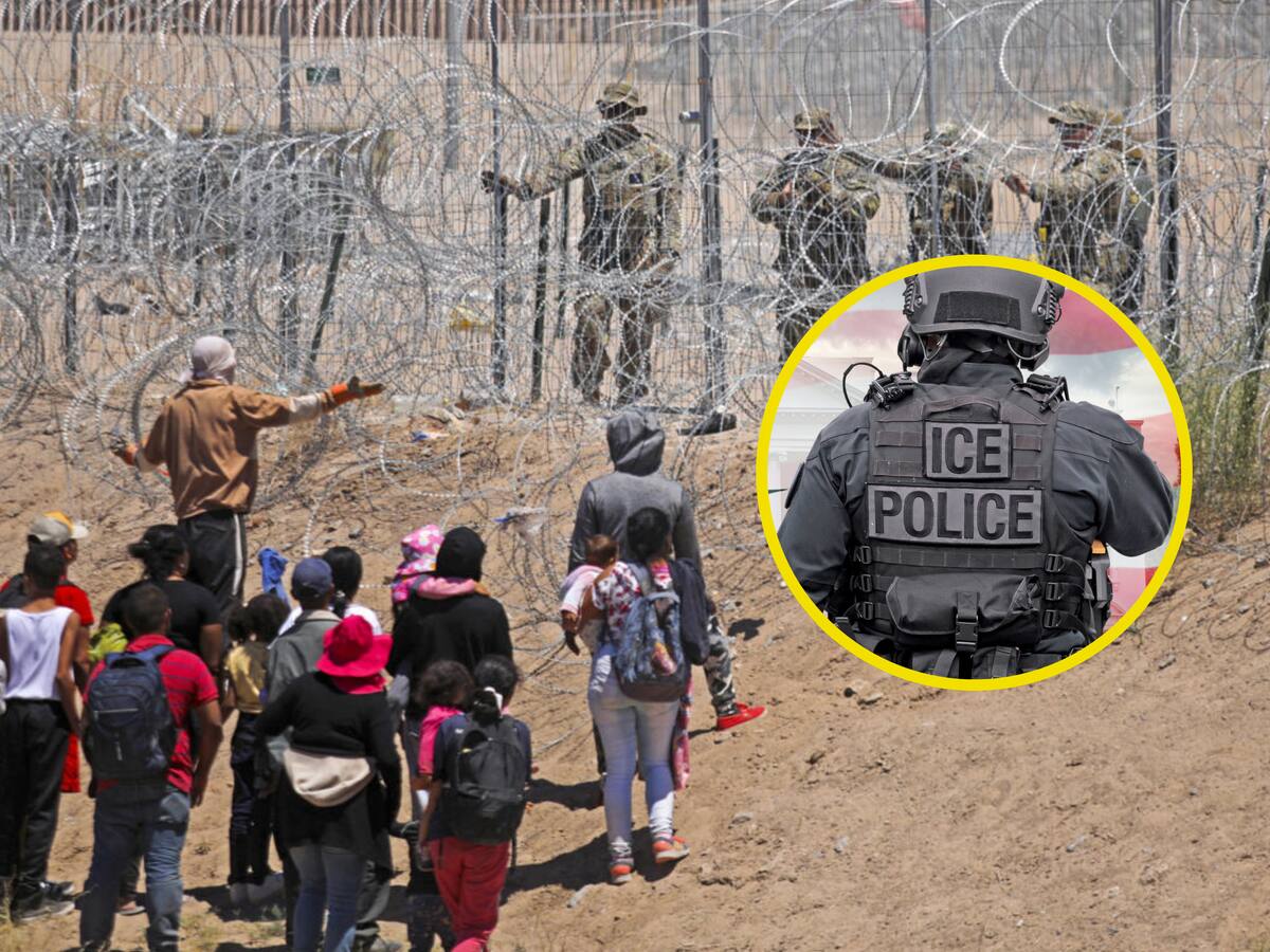 Análisis: migrantes indocumentados que pagan impuestos podrían ser deportados, ¿golpe para EE.UU?