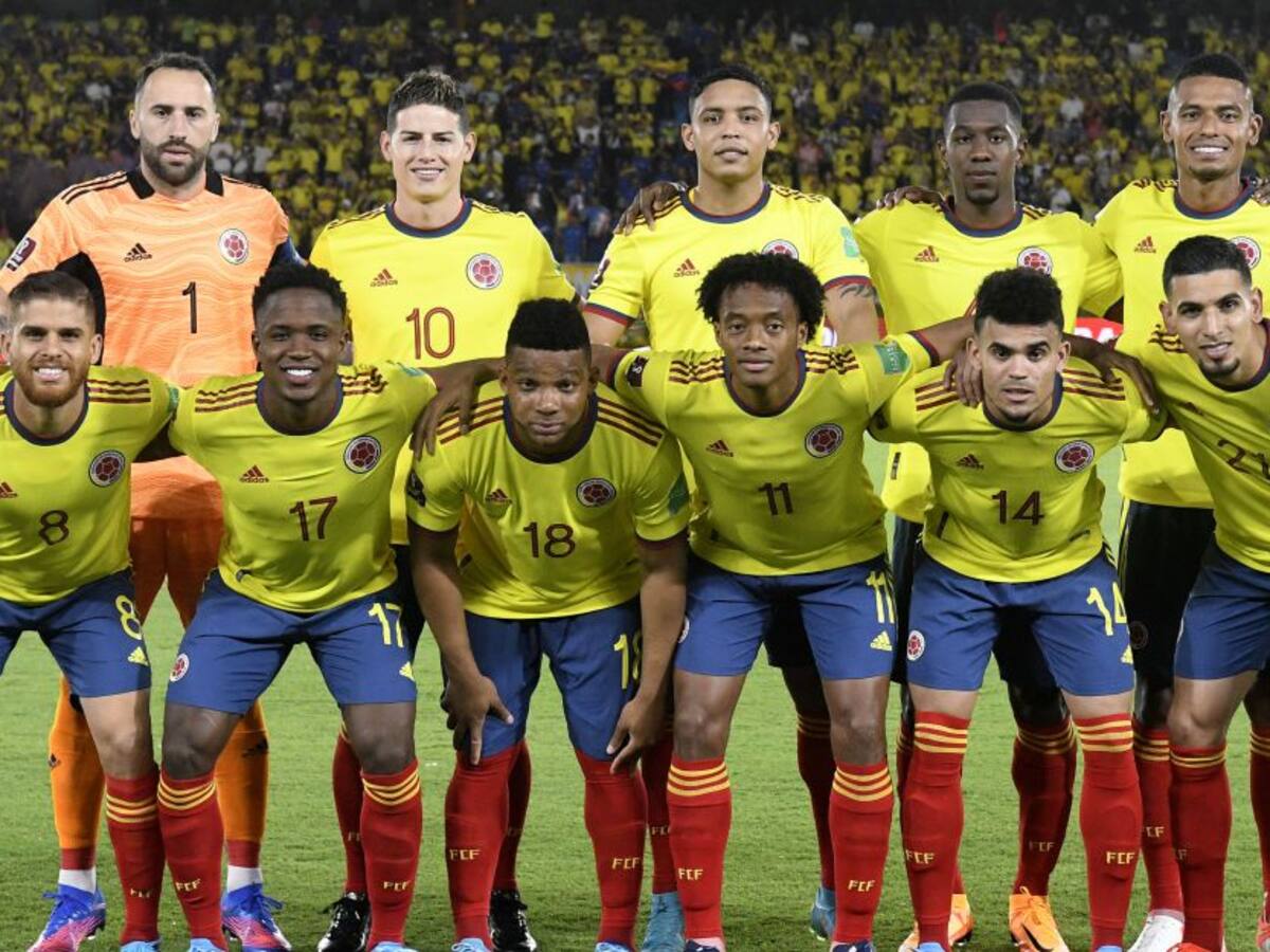 Eliminación de Colombia del mundial de fútbol impacta al comercio