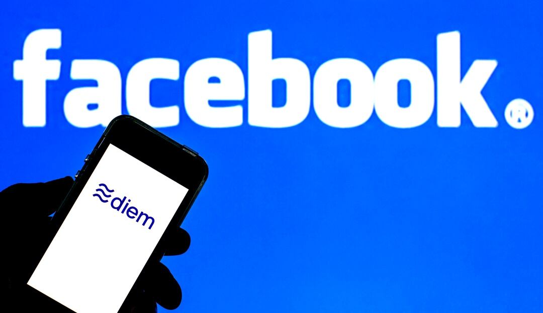 Facebook, red social 