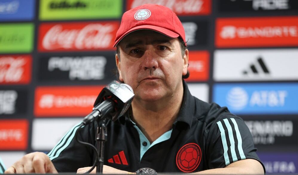 Néstor Lorenzo / Getty Images