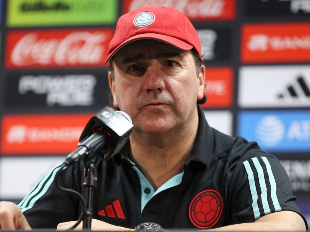 Selección Colombia: una nueva baja por lesión para los amistosos ante España y Rumania