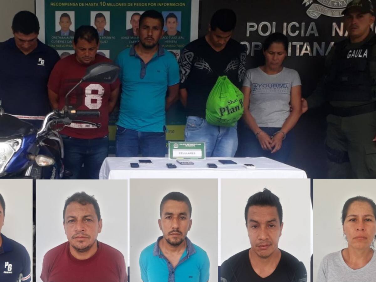 Autoridades frustran secuestro express en la frontera